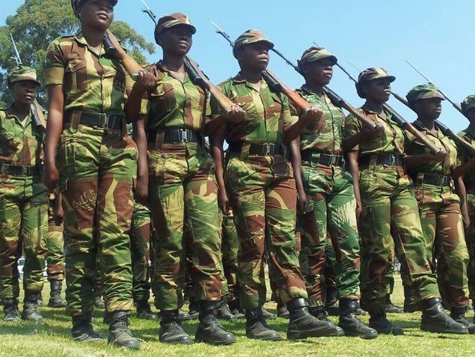 No Jobs at ZNA for Now, Recruitment to Be Announced Through Official Channels
