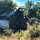 Confirmed! 14 Perish In Cross Border Bus Accident