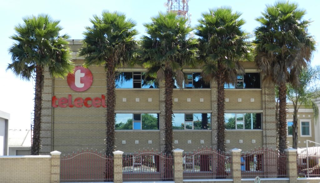 Struggling Telecel Seeks Investor to Avoid Collapse