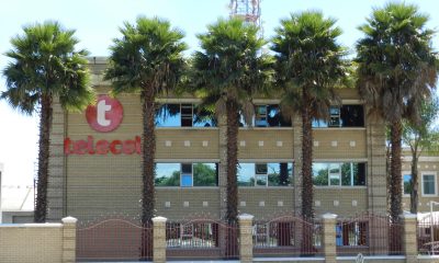 Struggling Telecel Seeks Investor to Avoid Collapse