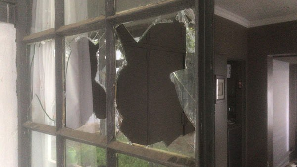 Duo Remanded In Custody Over Alleged US$10 Window Damage