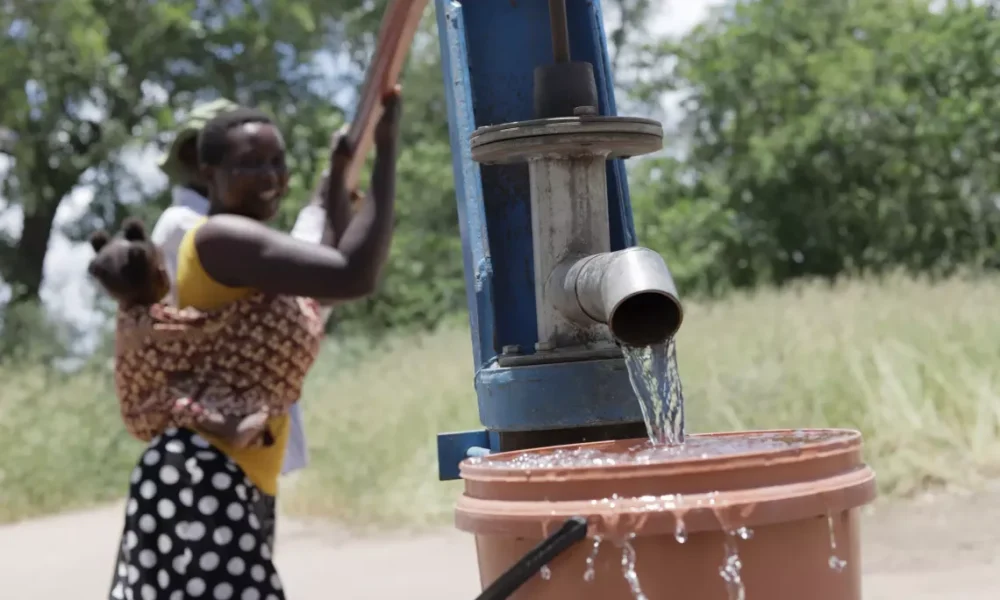 Bulawayo Resident Dies from Acute Gastro-enteritis Amidst Contaminated Water Concerns