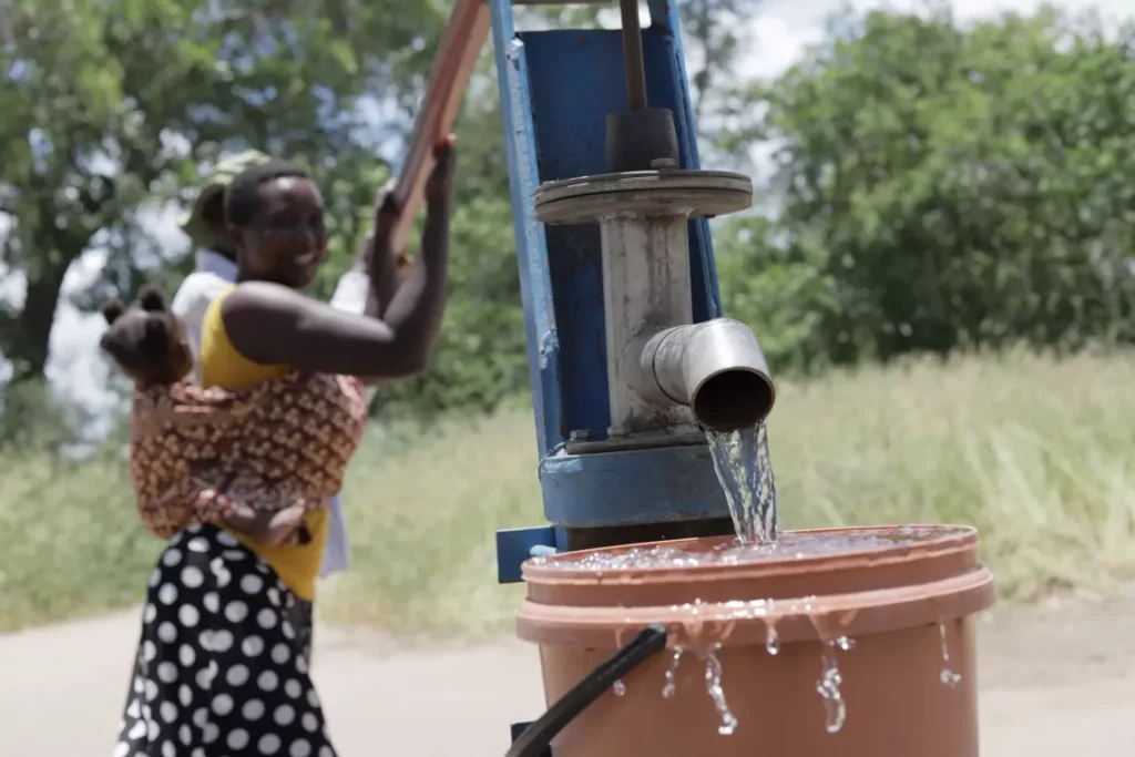 Bulawayo Resident Dies from Acute Gastro-enteritis Amidst Contaminated Water Concerns