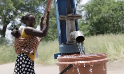 Bulawayo Resident Dies from Acute Gastro-enteritis Amidst Contaminated Water Concerns