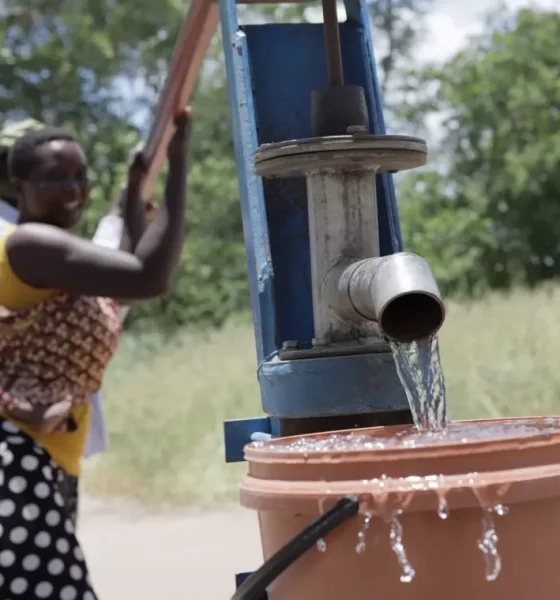 Bulawayo Resident Dies from Acute Gastro-enteritis Amidst Contaminated Water Concerns
