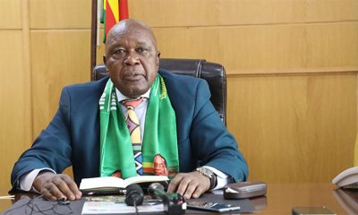 ZANU PF Politburo Convenes Amidst Economic Scrutiny and National Development Agenda