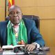 ZANU PF Politburo Convenes Amidst Economic Scrutiny and National Development Agenda