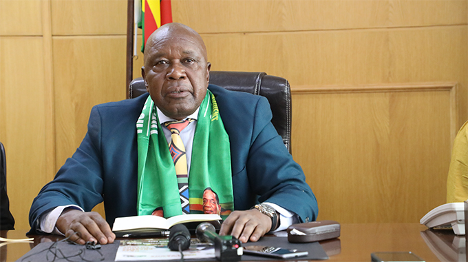 ZANU PF Politburo Convenes Amidst Economic Scrutiny and National Development Agenda