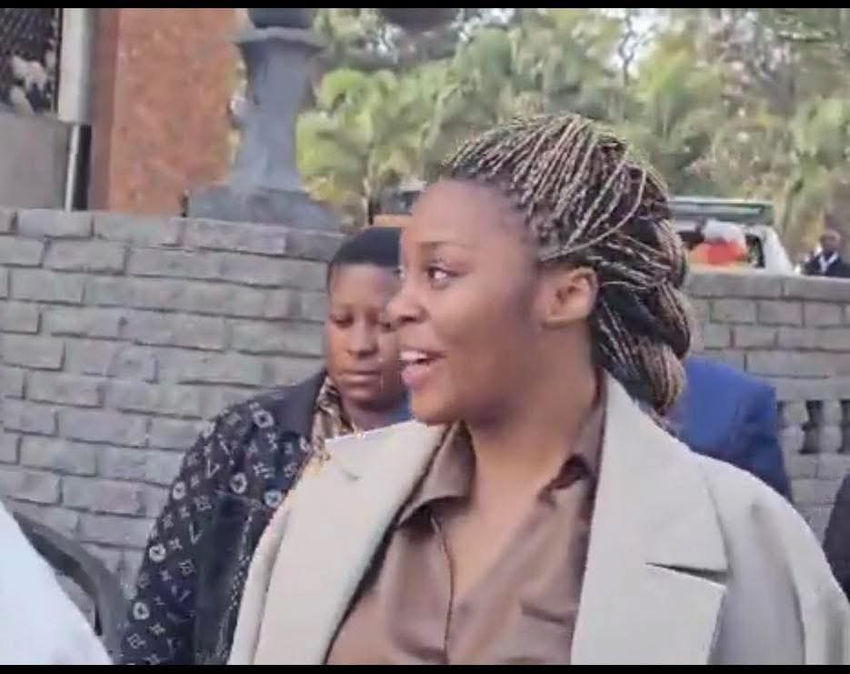 Madzikanda Duo to Spend Night in Custody Over Alleged Online Abuse