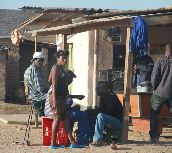 Hopley and Southlea Park's Youth Under Siege from Drugs, Abortion, and Violence