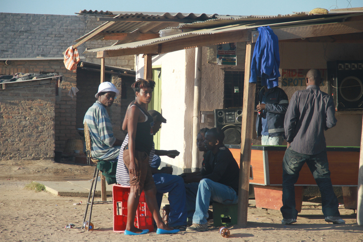 Hopley and Southlea Park's Youth Under Siege from Drugs, Abortion, and Violence