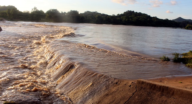 Zimbabwe’s Major Dams Reach 93% Capacity
