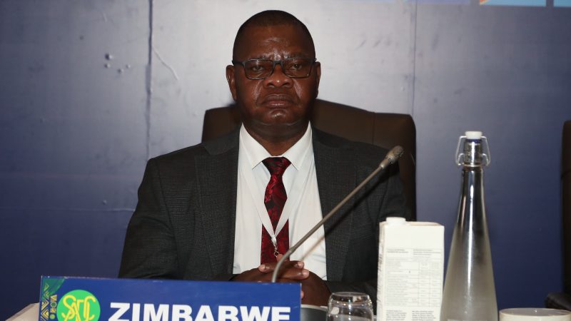 58 Million go hungry as climate, disease and war shocks crush SADC