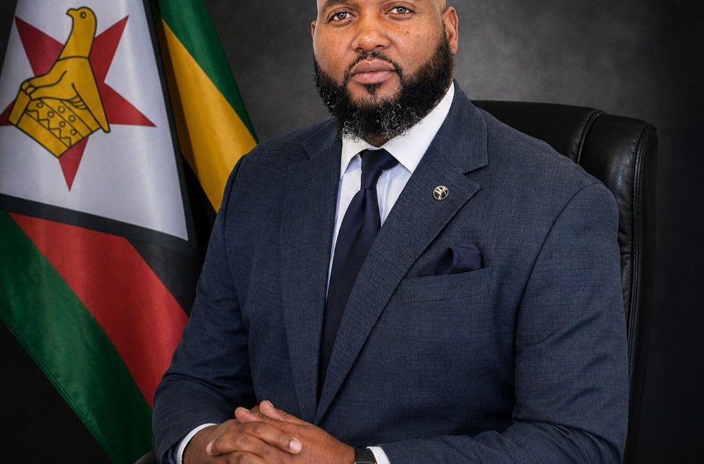 New Era for Zimbabwean Sport as SRC Appoints Allen Mavunga Director General