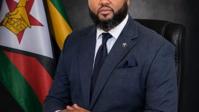 New Era for Zimbabwean Sport as SRC Appoints Allen Mavunga Director General