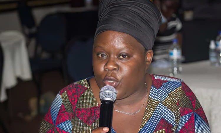 BREAKING: Family Member Confirms Linda Masarira’s Death