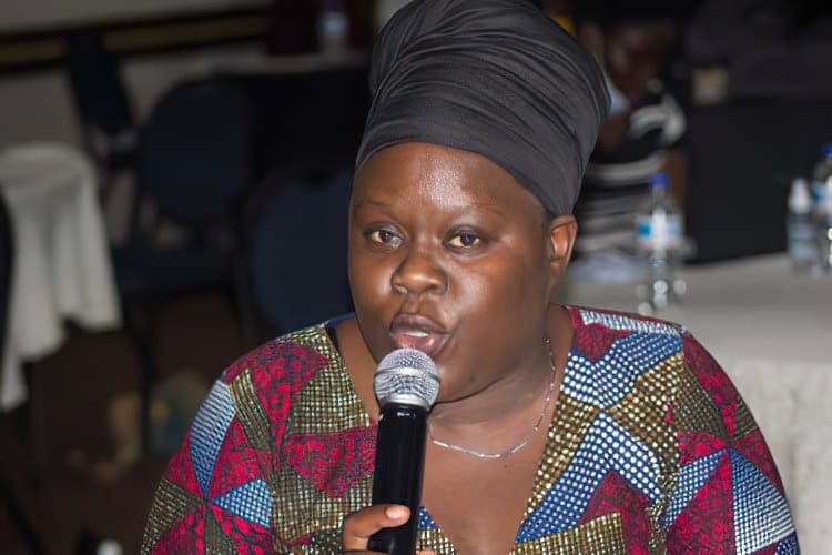 BREAKING: Family Member Confirms Linda Masarira’s Death
