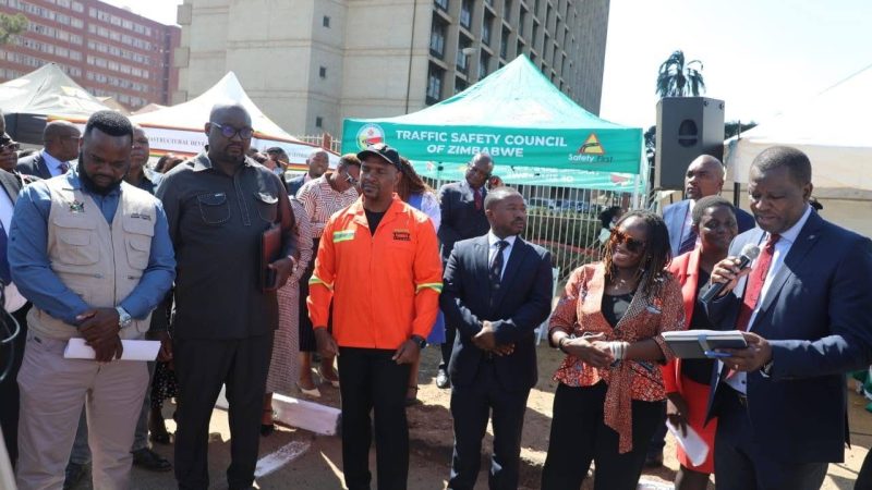 Nationwide Zebra Crossing Rollout Begins