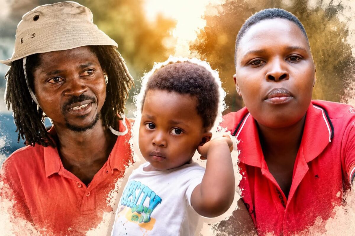 Repatriation and Funeral Arrangements for Masunda-Shoperai Family Handled by Zororo-Phumulani