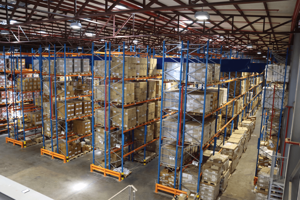 NATPHARM on Brink As Urgent Financial Rescue Is Needed for Medicine Supply