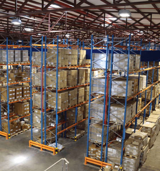 NATPHARM on Brink As Urgent Financial Rescue Is Needed for Medicine Supply