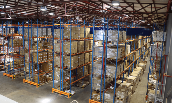 NATPHARM on Brink As Urgent Financial Rescue Is Needed for Medicine Supply