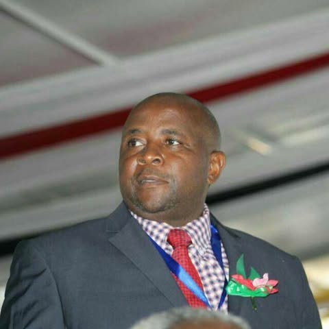 Togarepi Defends Open Voting on Constitutional Amendment Bill