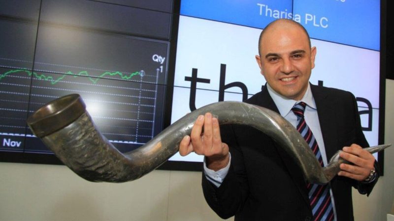 Karo Platinum Project Investment Surges to US$241 Million as Development Accelerates