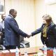 International Envoys Reaffirm Support for Zimbabwe's Development Agenda