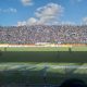 PSL Hails 25 000 Fans for Electrifying Dynamos FC vs CAPS United FC Clash