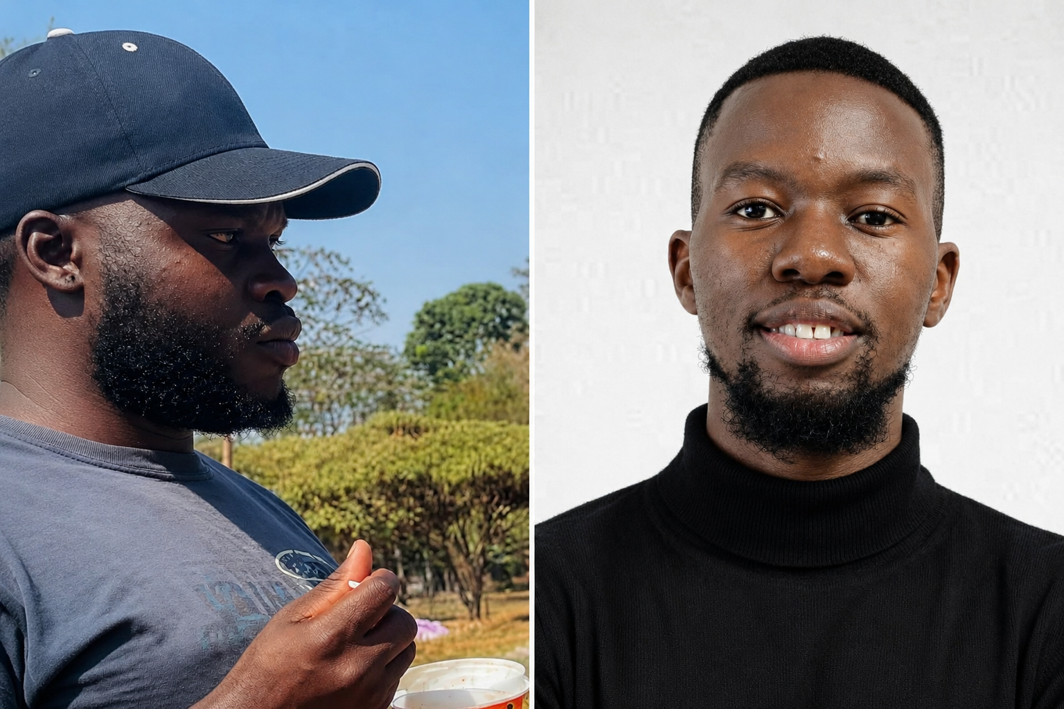“He cut his friend’s throat and sucked his blood”-Police reveal