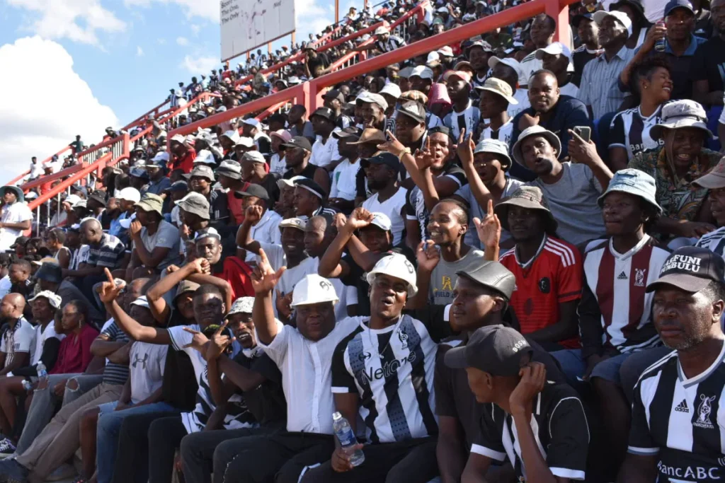 Highlanders in Chaos: Players Stage Strike Over Unpaid Salaries as Club Crumbles