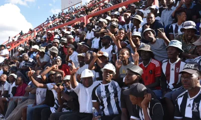Highlanders in Chaos: Players Stage Strike Over Unpaid Salaries as Club Crumbles