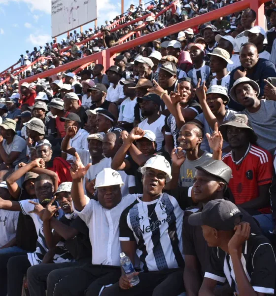 Highlanders in Chaos: Players Stage Strike Over Unpaid Salaries as Club Crumbles