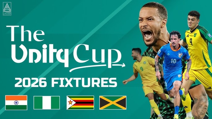 ZIFA Confident Warriors Will Represent Zimbabwe With Honour in London