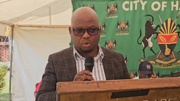 Harare Council crushes prepaid metres vandalism claims