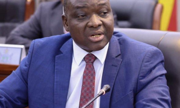 Minister Zhemu Soda Affirms Press Freedom as Cornerstone of Democracy