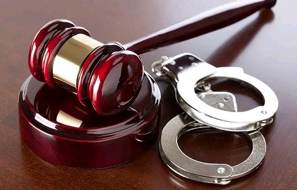 Duo arrested for Illegal occupation of State grazing land