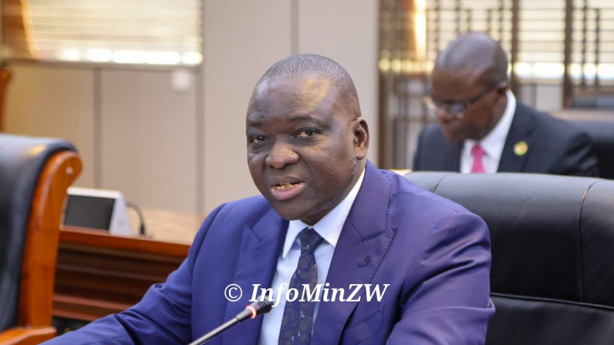 Zimbabwe Expects Grain Surplus as Winter Cropping Gains Momentum