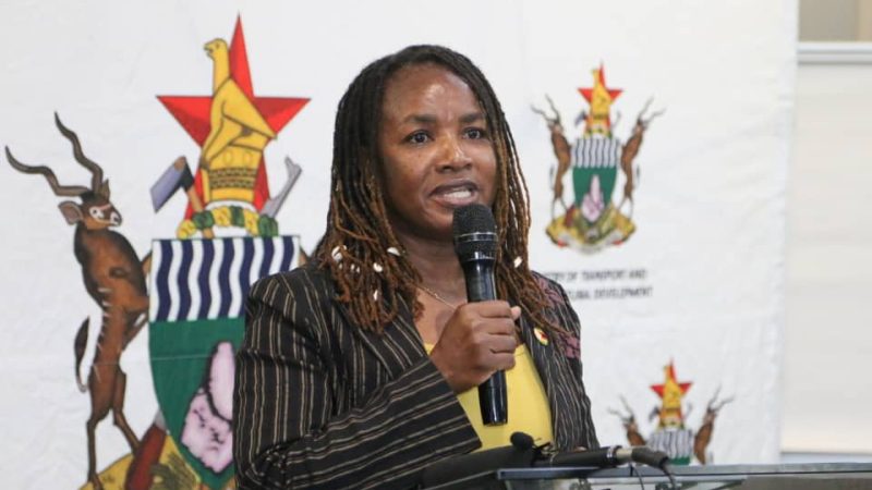 Zimbabwe Hosts Trilateral Transport Meeting with Malawi and Mozambique