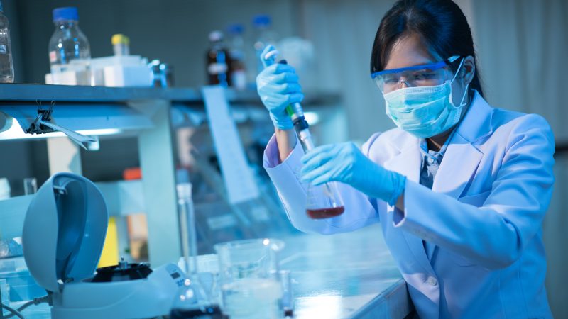 Why African Health Scientists Must Learn From China