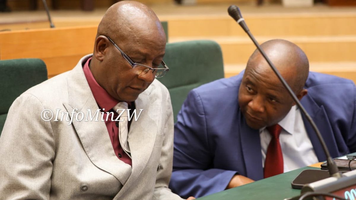 CAB3 UNDER THE SPOTLIGHT: Supporters and Critics Face Off as Parliament Debates Zimbabwe’s Constitutional Future