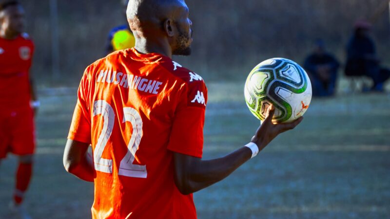 Derby Hero: Mushangwe Leads Rhinos to 3-0 Triumph