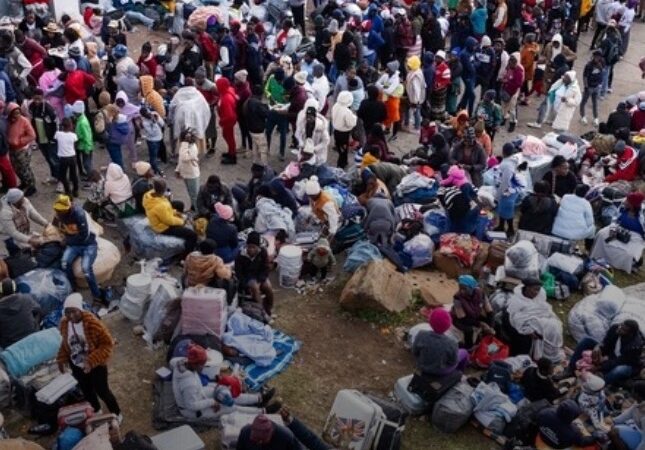 Returnees Are Assets, Not Burdens