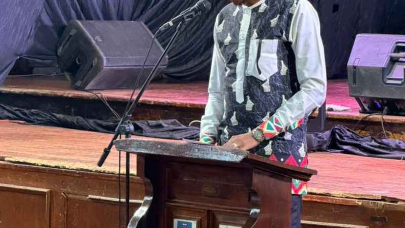 Bulawayo Key to Vision 2030, Says Minister Mavunga at Bulawayo Day Celebrations