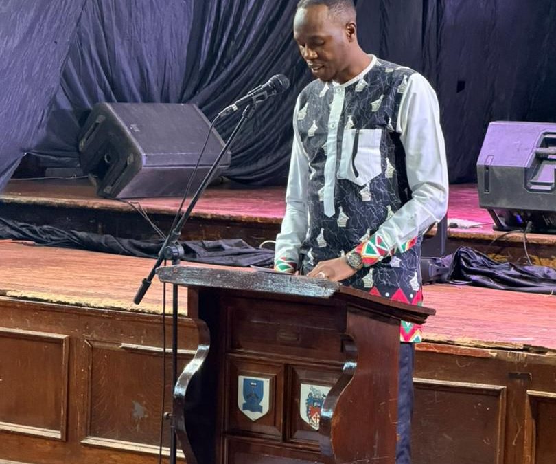 Bulawayo Key to Vision 2030, Says Minister Mavunga at Bulawayo Day Celebrations