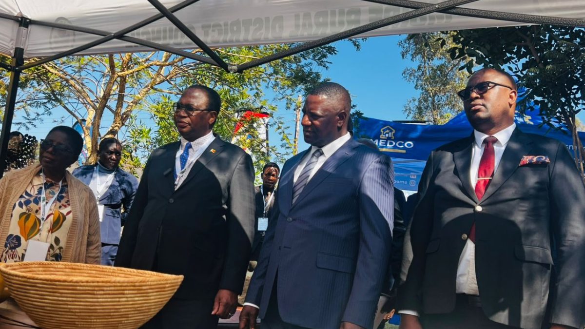 Muguti Calls for Governance Reforms, Industrialisation to Unlock Mashonaland Central Growth