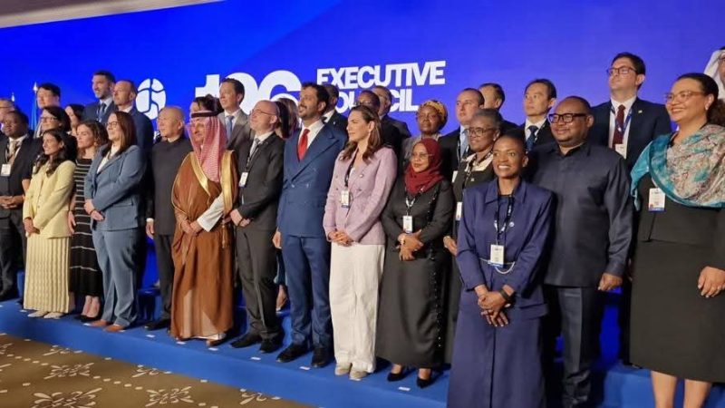 Zimbabwe Pushes for Stronger African Tourism Cooperation at UN Tourism Executive Council