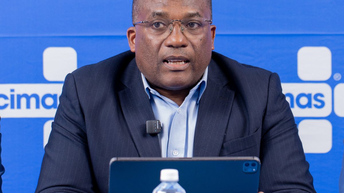 Cimas Hunts for Healthcare Solutions