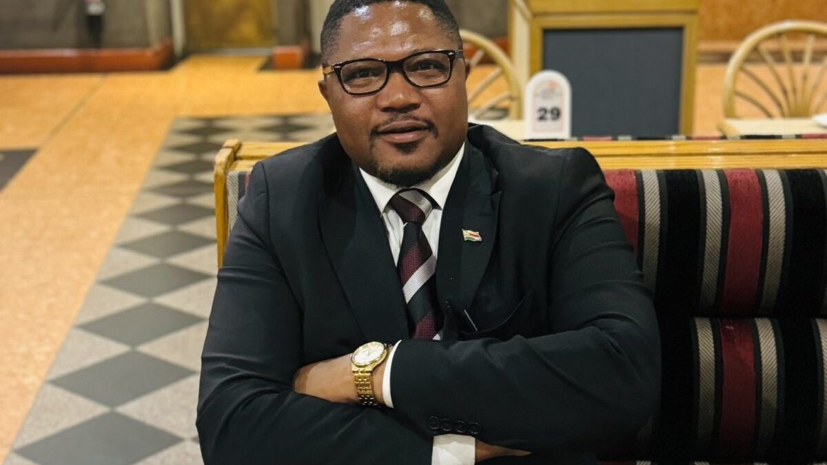Mutodi Backs Down on Monavale Wetland Development, Awaits Alternative Land Allocation